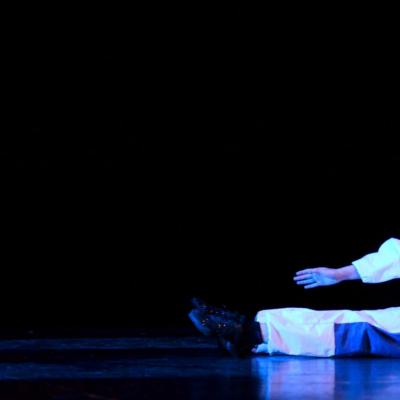 Fotografía de Talleres de danza contemporánea (representación 1) - Conservatorio de Danza