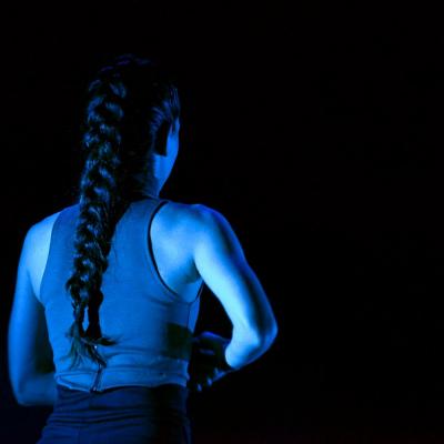 Fotografía de Talleres de danza contemporánea (representación 2) - Conservatorio de Danza