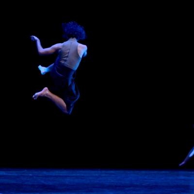 Fotografía de Talleres de danza contemporánea (representación 2) - Conservatorio de Danza