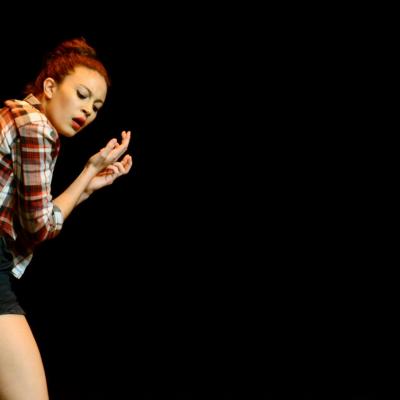 Fotografía de Talleres de danza contemporánea (representación 2) - Conservatorio de Danza