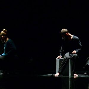 Fotografía de UNOS - Cía Out: Unos