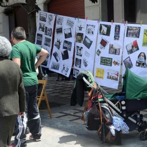 Fotografía de Aniversario 15-M - 