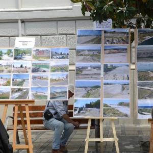 Fotografía de Aniversario 15-M - 