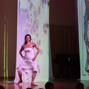 Fotografía de Canciones populares de Federico García Lorca - Ensemble de profesores del RCSM Victoria Eugenia