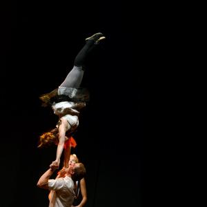 Fotografía de Muestra final CAU - CAU