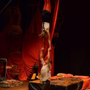 Fotografía de Muestra final CAU - CAU