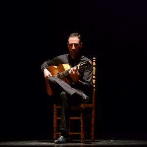 Fotografía de Homenaje a Maite Galán - 