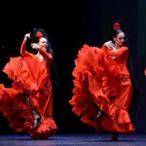 Fotografía de Homenaje a Maite Galán - 