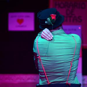 Fotografía de Mr Puntual - Circo Mambo