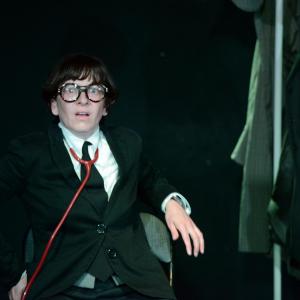 Fotografía de Sherlock,  a mi Pesar - La Parata Teatro