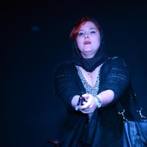Fotografía de Bonnie and Clyde - Próximamente Teatro