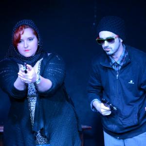 Fotografía de Bonnie and Clyde - Próximamente Teatro