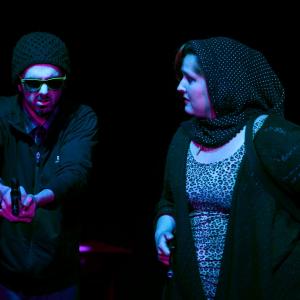 Fotografía de Bonnie and Clyde - Próximamente Teatro