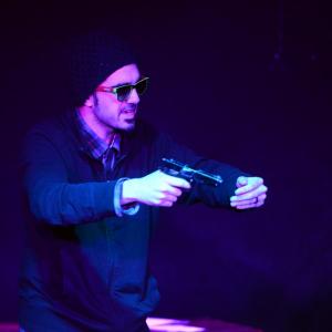 Fotografía de Bonnie and Clyde - Próximamente Teatro