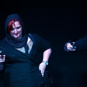 Fotografía de Bonnie and Clyde - Próximamente Teatro