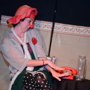 Fotografía de Pi, Pi, pi - Sara Sagapó