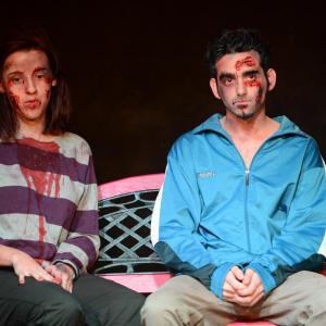 Fotografía de Zombies, una historia de amor y sangre - 