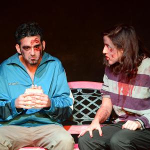 Fotografía de Zombies, una historia de amor y sangre - 