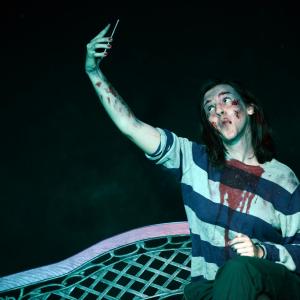 Fotografía de Zombies, una historia de amor y sangre - 