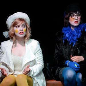 Fotografía de Las tres hermanas - La Parata Teatro