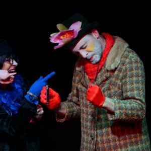 Fotografía de Las tres hermanas - La Parata Teatro