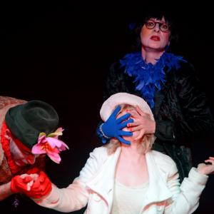 Fotografía de Las tres hermanas - La Parata Teatro