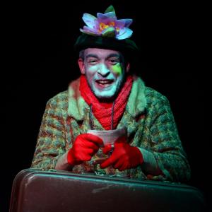 Fotografía de Las tres hermanas - La Parata Teatro