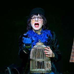 Fotografía de Las tres hermanas - La Parata Teatro