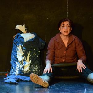 Fotografía de Caldo de puchero - Teatreves Teatro