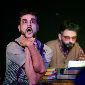 Fotografía de La consulta de los idiotas - 