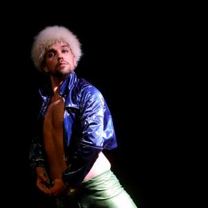 Fotografía de Yo quiero bailar toda la noche - Proyecto Pelo