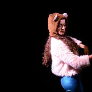 Fotografía de Yo quiero bailar toda la noche - Proyecto Pelo