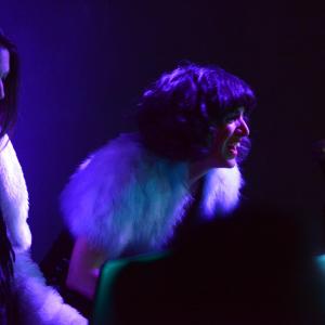 Fotografía de Yo quiero bailar toda la noche - Proyecto Pelo