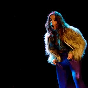 Fotografía de Yo quiero bailar toda la noche - Proyecto Pelo