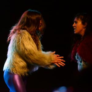 Fotografía de Yo quiero bailar toda la noche - Proyecto Pelo