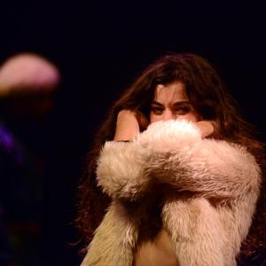 Fotografía de Yo quiero bailar toda la noche - Proyecto Pelo