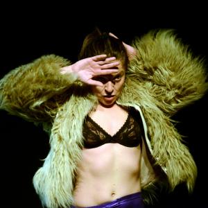 Fotografía de Yo quiero bailar toda la noche - Proyecto Pelo