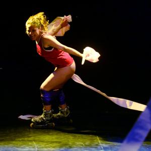 Fotografía de Yo quiero bailar toda la noche - Proyecto Pelo