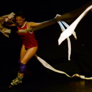Fotografía de Yo quiero bailar toda la noche - Proyecto Pelo