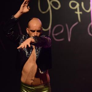Fotografía de Yo quiero bailar toda la noche - Proyecto Pelo