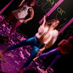 Fotografía de Yo quiero bailar toda la noche - Proyecto Pelo