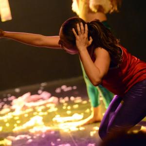 Fotografía de Yo quiero bailar toda la noche - Proyecto Pelo