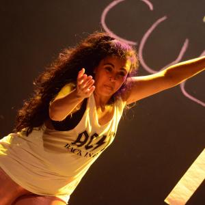 Fotografía de Yo quiero bailar toda la noche - Proyecto Pelo
