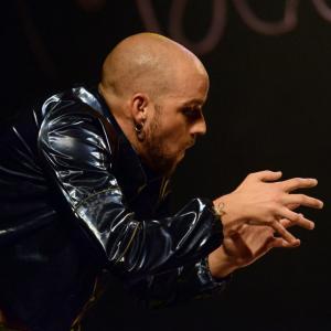 Fotografía de Yo quiero bailar toda la noche - Proyecto Pelo