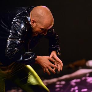 Fotografía de Yo quiero bailar toda la noche - Proyecto Pelo