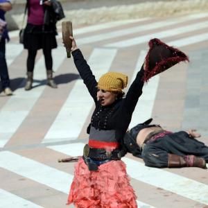 Fotografía de En busca del Tesoro - Vagalume Teatro