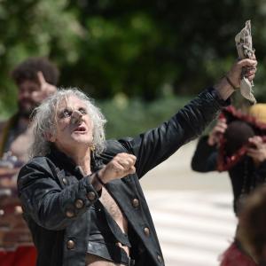 Fotografía de En busca del Tesoro - Vagalume Teatro