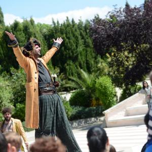Fotografía de En busca del Tesoro - Vagalume Teatro