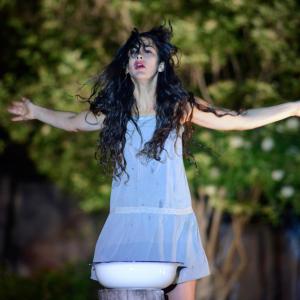 Fotografía de Romance del agua y la piedra (en producción) - 