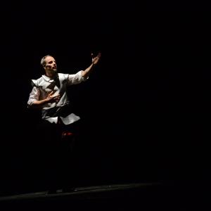 Fotografía de Don Quijote - Conservatorio de Danza